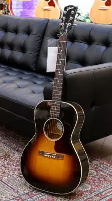 Store Special Product - Gibson - L-00 Standard - Vintage Sunburst